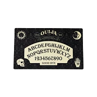 Ouija Board Doormat