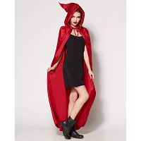 Adult Mary Sanderson Cape - Hocus Pocus