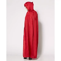 Adult Mary Sanderson Cape - Hocus Pocus