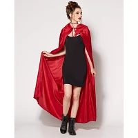 Adult Mary Sanderson Cape - Hocus Pocus