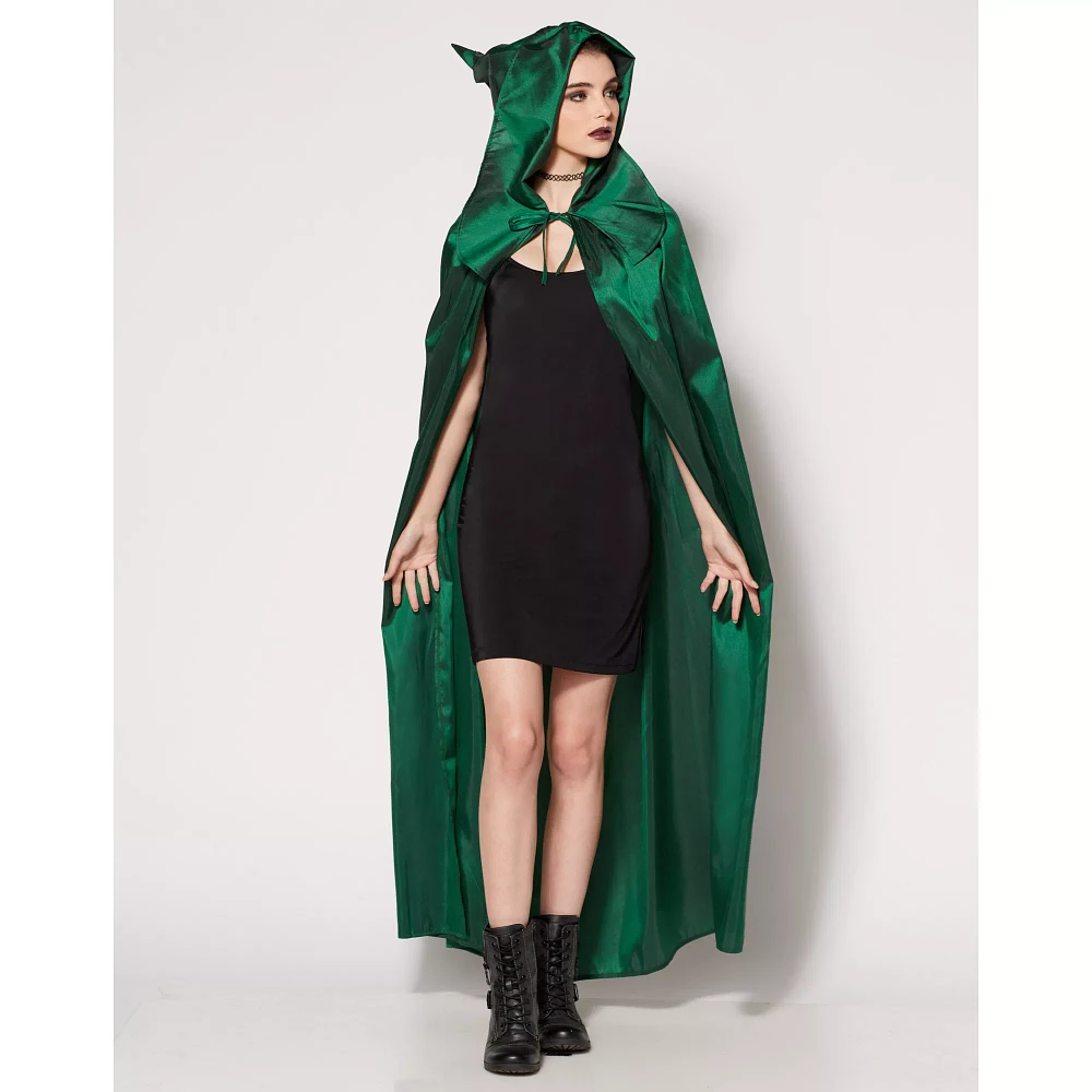 Adult Winifred Sanderson Cape - Hocus Pocus
