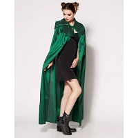 Adult Winifred Sanderson Cape - Hocus Pocus