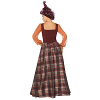 Adult Mary Sanderson Costume - Hocus Pocus