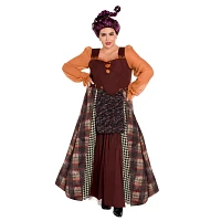 Adult Mary Sanderson Costume - Hocus Pocus