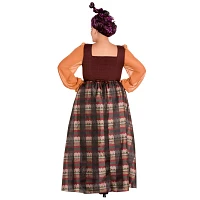 Adult Mary Sanderson Costume - Hocus Pocus