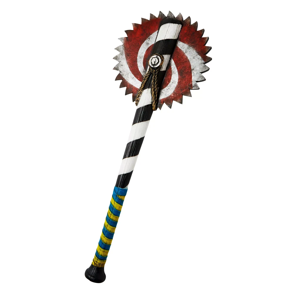 Circus Saw Bat