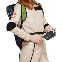 Adult Womens Ghostbusters One Piece Costume - Classic