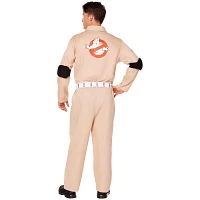 Adult Ghostbusters One Piece Costume - Classic