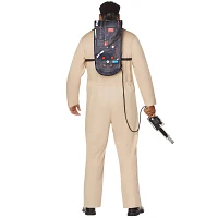 Adult Ghostbusters One Piece Costume - Classic