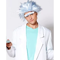 Adult Rick Costume - and Morty
