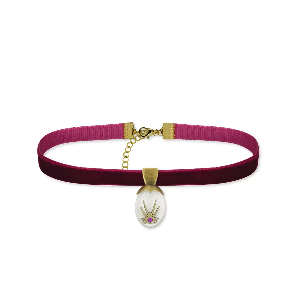 Mary Sanderson Choker Necklace - Hocus Pocus