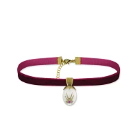Mary Sanderson Choker Necklace - Hocus Pocus