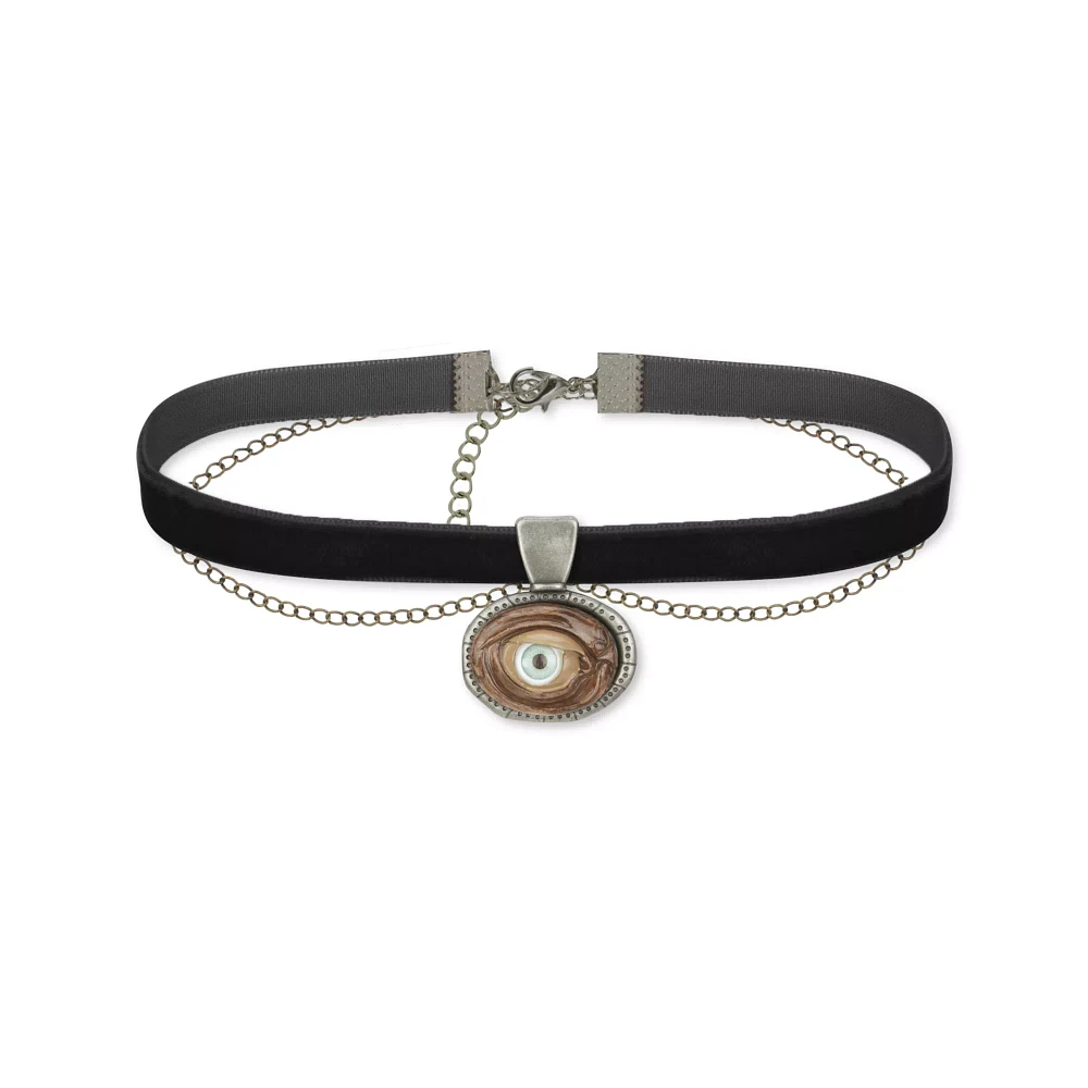 Winifred Sanderson Choker Necklace - Hocus Pocus