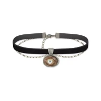 Winifred Sanderson Choker Necklace - Hocus Pocus