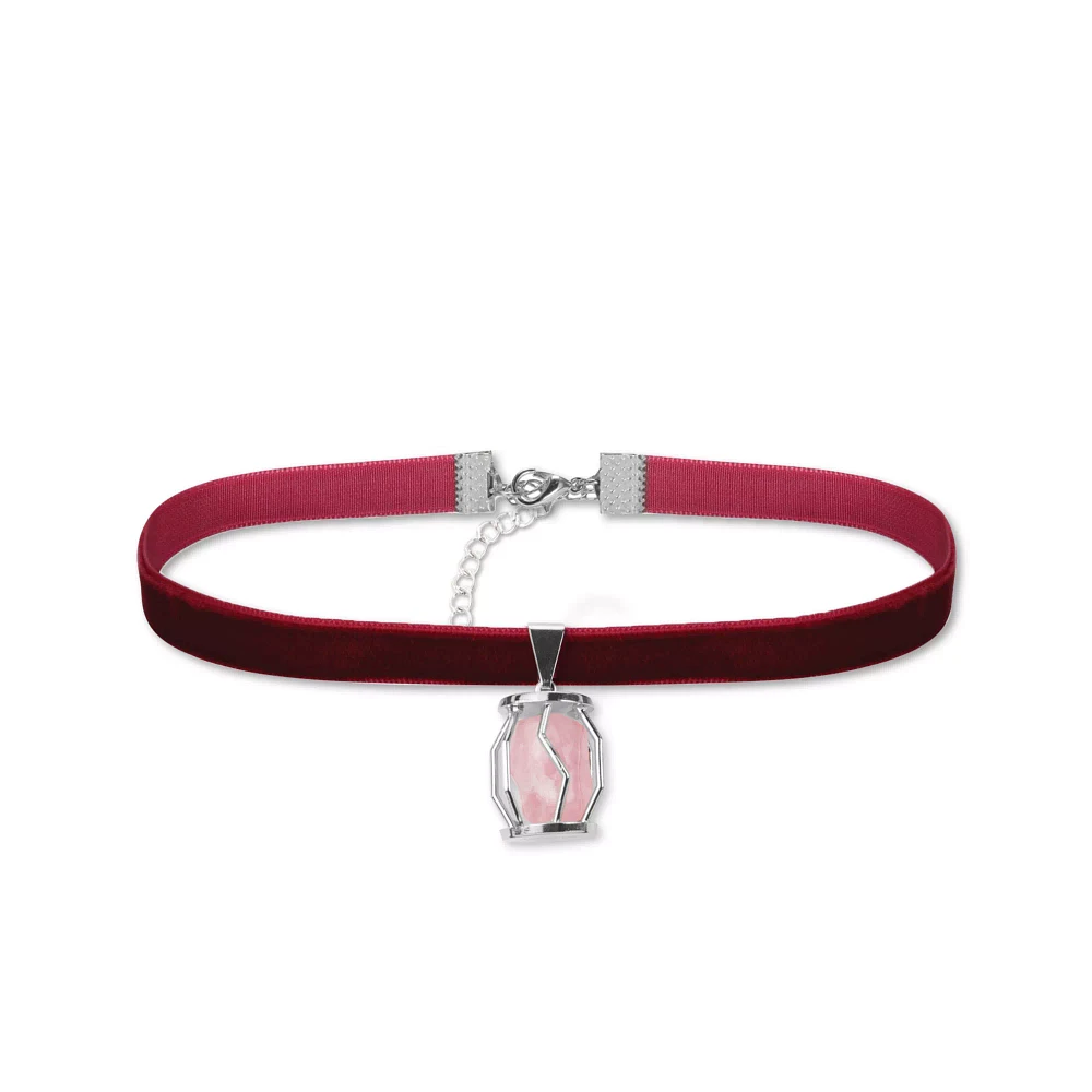 Sarah Sanderson Choker Necklace - Hocus Pocus