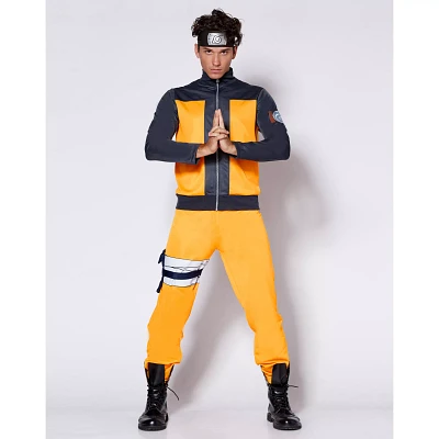 Adult Naruto Costume - Shippuden