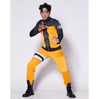 Adult Naruto Costume - Shippuden