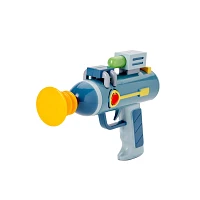 LED Laser Gun - Rick and Morty