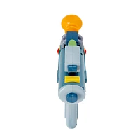 LED Laser Gun - Rick and Morty