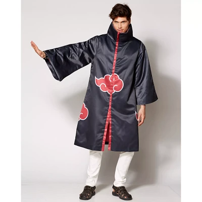 Adult Akatsuki Robe - Naruto Shippuden