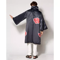 Adult Akatsuki Robe - Naruto Shippuden