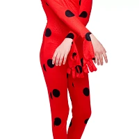 Kids Ladybug Costume - Miraculous: Tales of & Cat Noir