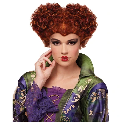Winifred Sanderson Wig Deluxe - Hocus Pocus