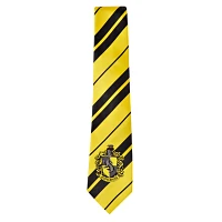 Adult Hufflepuff Tie – Harry Potter