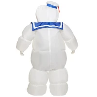 Kids Stay Puft Inflatable Costume - Ghostbusters