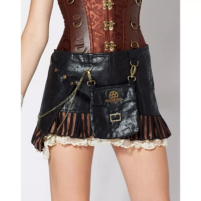 Short Vintage Skirt