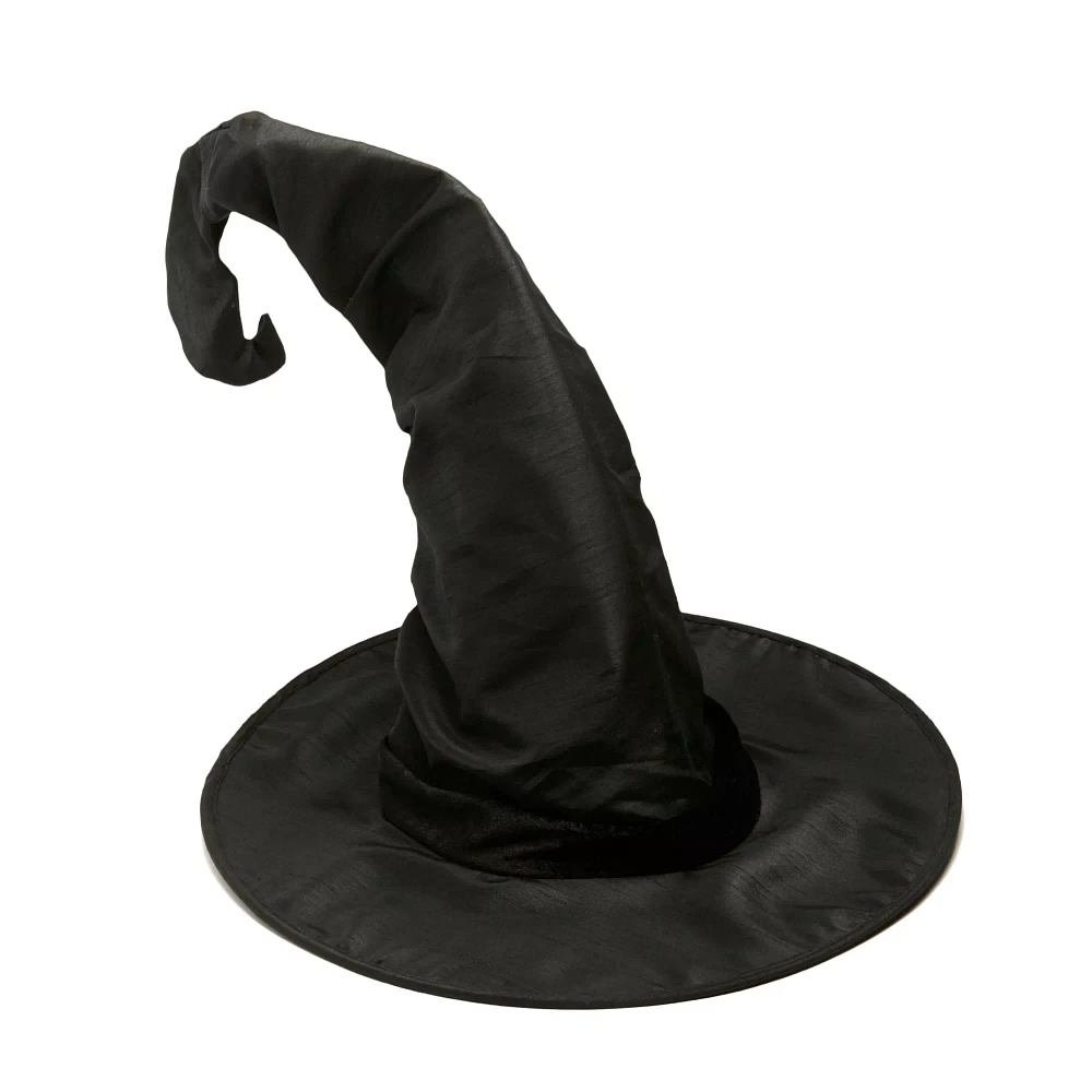 Witch Hat Deluxe - Hocus Pocus