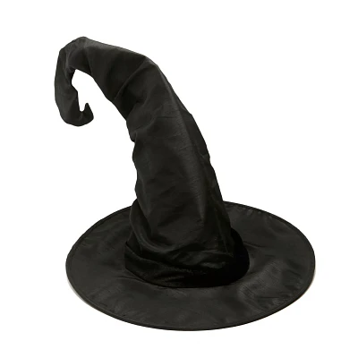 Witch Hat Deluxe - Hocus Pocus