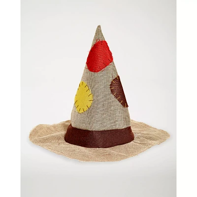 Scarecrow Hat