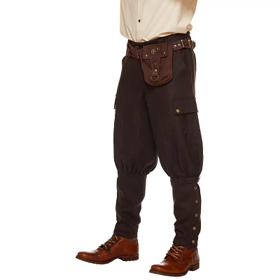 Adult Steampunk Pants