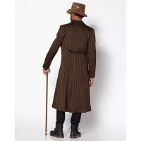 Steampunk Trench Coat