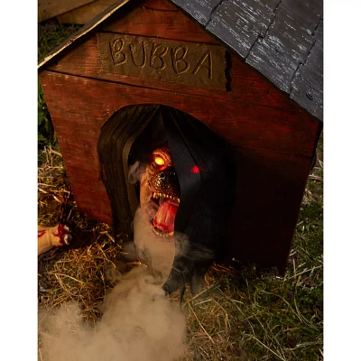 2 Ft. 8 In LED Man’s Possessed Friend Animatronic