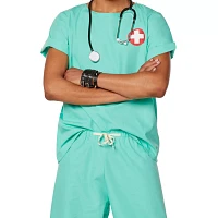 Adult ER Surgeon Costume