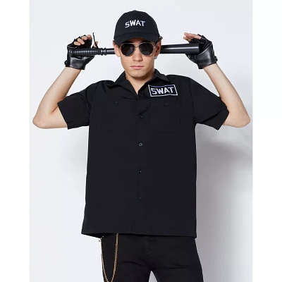 SWAT Costume Kit
