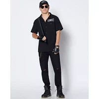 SWAT Costume Kit