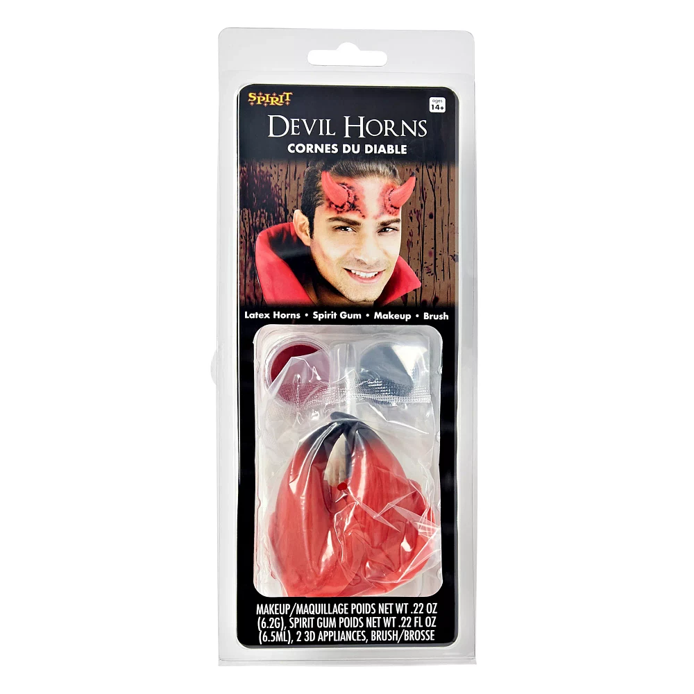 Devil Horn Appliance Kit