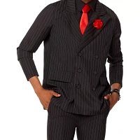 Adult Gangster Suit Costume