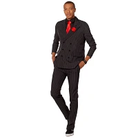 Adult Gangster Suit Costume
