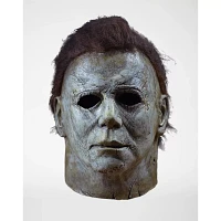 Michael Myers Full Mask - Halloween