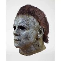 Michael Myers Full Mask - Halloween