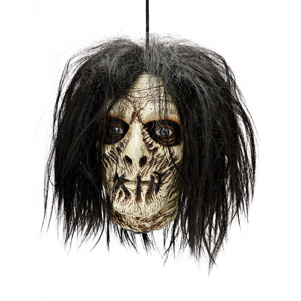 Billy Butcherson Hanging Head - Hocus Pocus