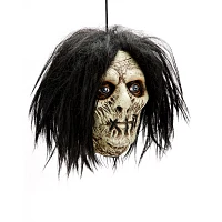 Billy Butcherson Hanging Head - Hocus Pocus