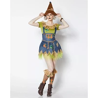 Adult Scarecrow Costume