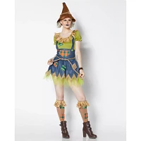 Adult Scarecrow Costume