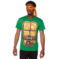 Teenage Mutant Ninja Turtles Classic T Shirt