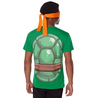 Teenage Mutant Ninja Turtles Classic T Shirt